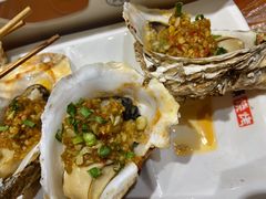 -本色.小马哥烧烤(五一路总店)