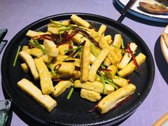 -章丘宴(唐人中心店)