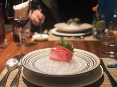 -Mr·Fish鱼鲜生海鲜放题(银泰in99店)