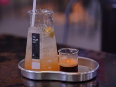 -锅炉咖啡·西餐·音乐酒厂