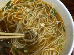 -朱洪元苏式面馆(绿宝广场店)