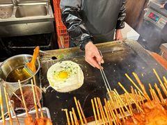 -老客满蛋饼(双塔市集店)