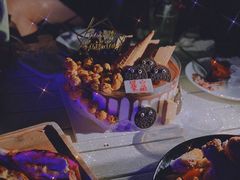 -八喜冰淇淋蛋糕(富国店)