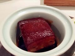东坡肉-许仙楼餐厅