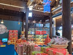 -苏州味道(阳澄湖服务区店)