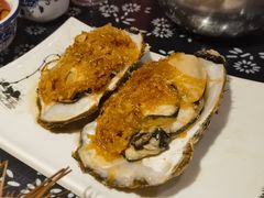 -旺角小渔村(二马路店)