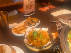 -探鱼·鲜青椒爽麻烤鱼(北京路天河城店)