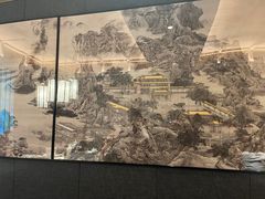 -梁家大院•农家菜(昆山会展中心店)