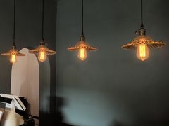 -出走咖啡·面包(宋庄店)