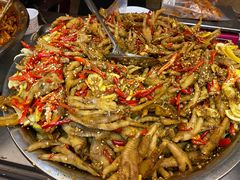 -嘉州九妹凤爪(乐山总店)