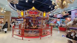 -哈姆雷斯(王府井百货大楼店)