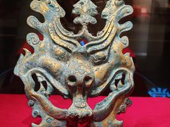 -北京大葆台遗址博物馆