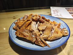 -炊烟·山房菜