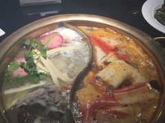 -川中故事·成都老火锅(东书房店)