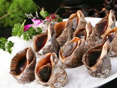 -海味当家(西安路店)