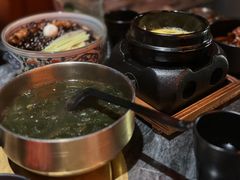 -虎哥六韩式烤肉料理 TIGERGRILL(隆生金山湖中心购物广场店)
