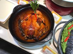 -丈母娘的饭局•新金陵菜(牛首山店)