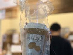 -成川茶店·潮汕工夫浓茶(万象店)
