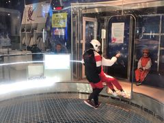 -飞行家太空体验馆(祥云小镇店)