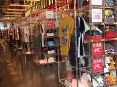 -优衣库(银座店)