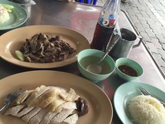 -红大哥水门鸡饭(總店)