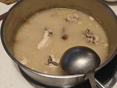 -煲王粤菜餐厅(中侨中心店)