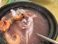 -兄弟纯天然海鲜城