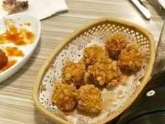-必胜客(营口万达店)