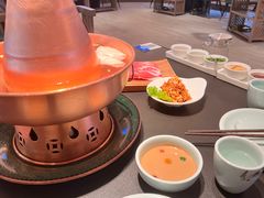 -额尔敦·品质自助(摩尔城店)