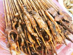 -十里铺铁板鱿鱼