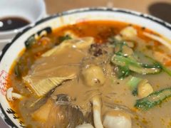 -清河半岛温泉度假酒店