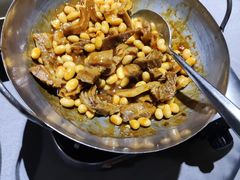 黄豆煨牛腩-徐记海鲜(大明宫|北二环店)