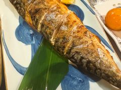-王氏炉匠·烧鸟·居酒屋(双井店)