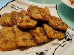 藕夹-玉兰酒家(炮铺街)