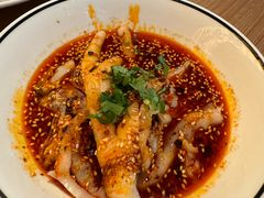 -新太二·鲜料川菜(晶耀前滩店)