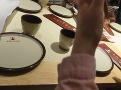 -老杨太太烧烤(文化广场店)