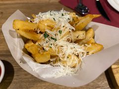 芝士薯条-G+KITCHEN(龙湖狮山天街店)