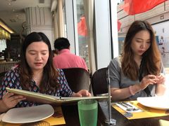 -simply thai天泰(静安嘉里中心店)