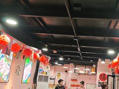 -燚青春东北泥炉烤肉(百合店)