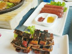 -天厨妙香素食餐厅(清华店)