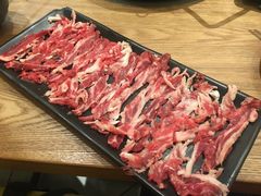 -掂档潮汕牛肉火锅(cityon熙地港店)