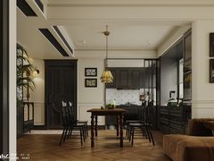 -山乙建设丨更懂年轻人的设计品牌