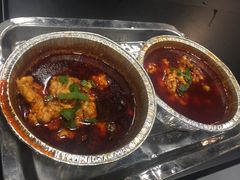 -碎怂烤肉(钟楼柳巷店)