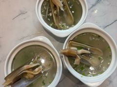 -渔家大院·胶东海鲜·老鲁菜餐厅(德胜店)