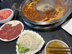 -俏媳妇火锅(宽窄巷子店)