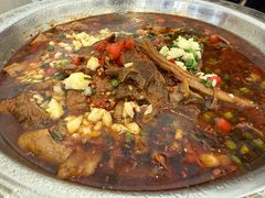 -新新湘菜馆(新中街二条店)