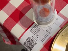 -西贝(东方路店)