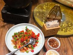 -丹江渔村(首都机场店)