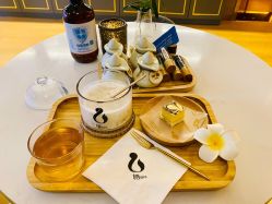 -栖SPA·ONDA ·海菲秀·皑皑科技美肤中心
