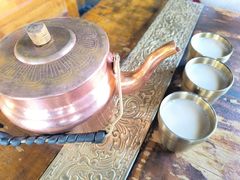 -玛吉阿米·餐吧